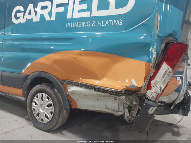 Aukcja sprzedaży 2016 Ford Transit-350, vin: 1FTBW3XGXGKA94284, numer aukcji: 44961724