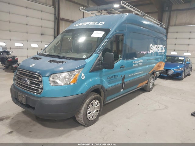 Aukcja sprzedaży 2016 Ford Transit-350, vin: 1FTBW3XGXGKA94284, numer aukcji: 44961724