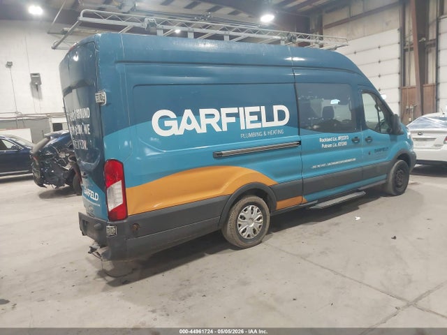 Aukcja sprzedaży 2016 Ford Transit-350, vin: 1FTBW3XGXGKA94284, numer aukcji: 44961724