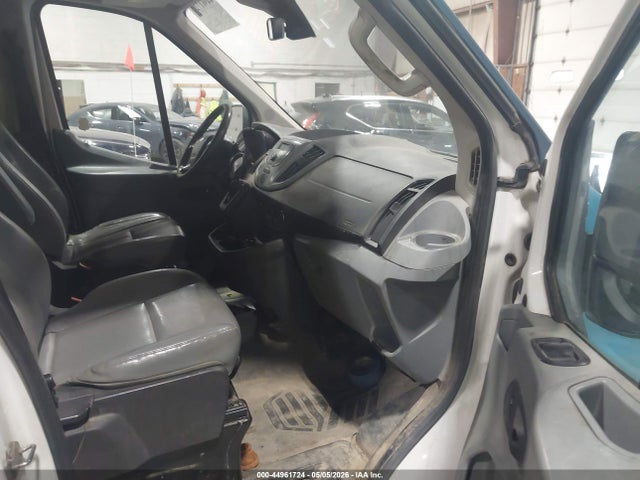 Aukcja sprzedaży 2016 Ford Transit-350, vin: 1FTBW3XGXGKA94284, numer aukcji: 44961724