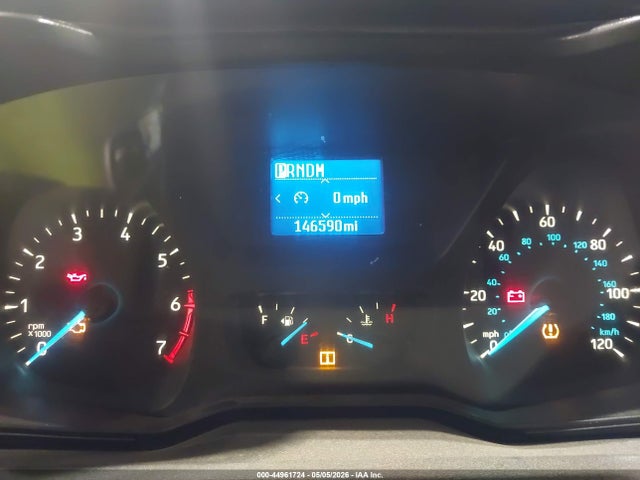 Aukcja sprzedaży 2016 Ford Transit-350, vin: 1FTBW3XGXGKA94284, numer aukcji: 44961724