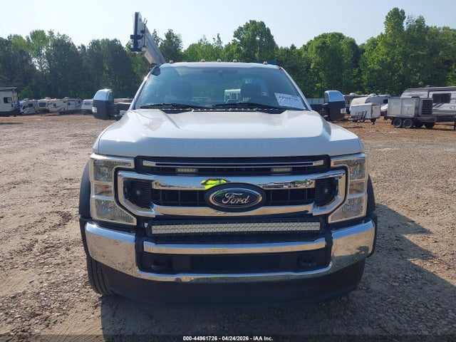 Продаж на аукціоні авто 2020 Ford F-550 Chassis Xl, vin: 1FDUF5HT8LEC49578, номер лоту: 44961726