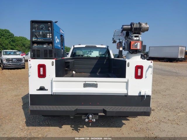 Продаж на аукціоні авто 2020 Ford F-550 Chassis Xl, vin: 1FDUF5HT8LEC49578, номер лоту: 44961726