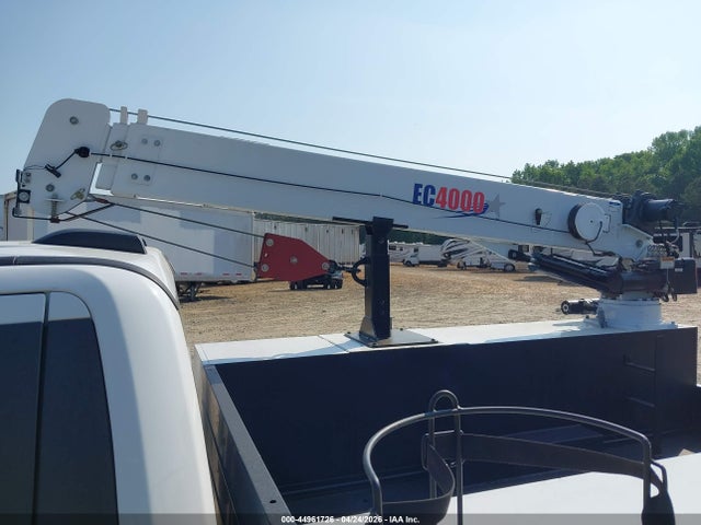 Продаж на аукціоні авто 2020 Ford F-550 Chassis Xl, vin: 1FDUF5HT8LEC49578, номер лоту: 44961726