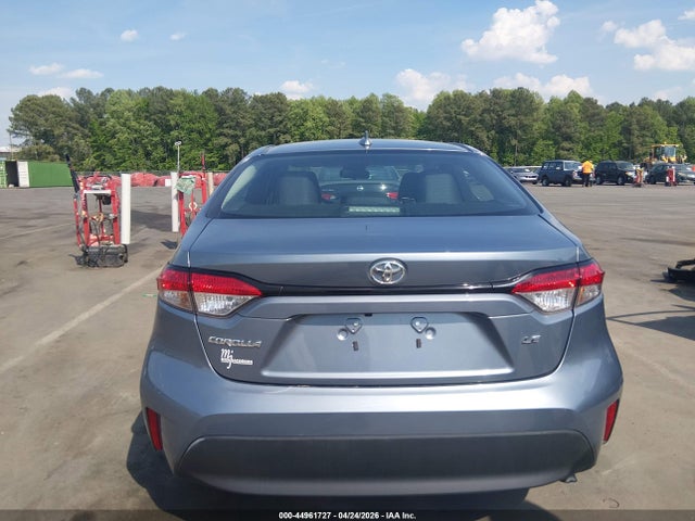 2024 Toyota Corolla Le მანქანა იყიდება აუქციონზე, vin: 5YFB4MDE6RP117949, აუქციონის ნომერი: 44961727
