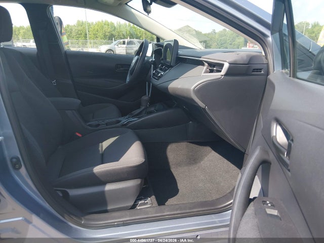 2024 Toyota Corolla Le მანქანა იყიდება აუქციონზე, vin: 5YFB4MDE6RP117949, აუქციონის ნომერი: 44961727
