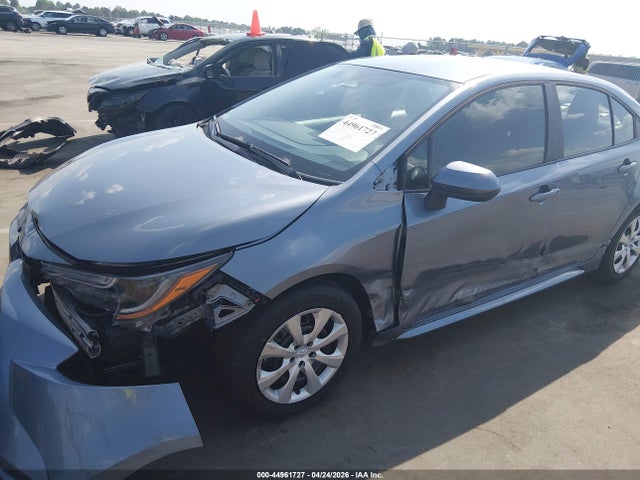 2024 Toyota Corolla Le მანქანა იყიდება აუქციონზე, vin: 5YFB4MDE6RP117949, აუქციონის ნომერი: 44961727