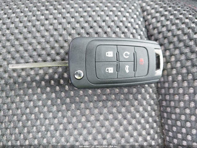 44961728 :رقم المزاد ، 2GKALSEK1D6403231 vin ، 2013 Gmc Terrain Sle-2 مزاد بيع