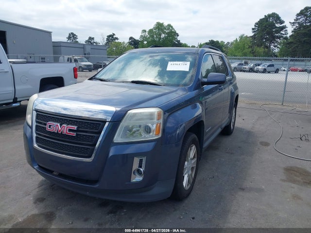 44961728 :رقم المزاد ، 2GKALSEK1D6403231 vin ، 2013 Gmc Terrain Sle-2 مزاد بيع