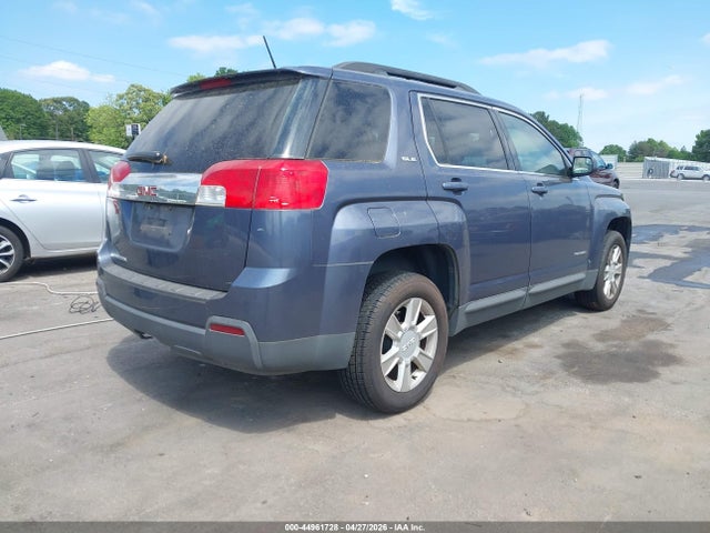 44961728 :رقم المزاد ، 2GKALSEK1D6403231 vin ، 2013 Gmc Terrain Sle-2 مزاد بيع