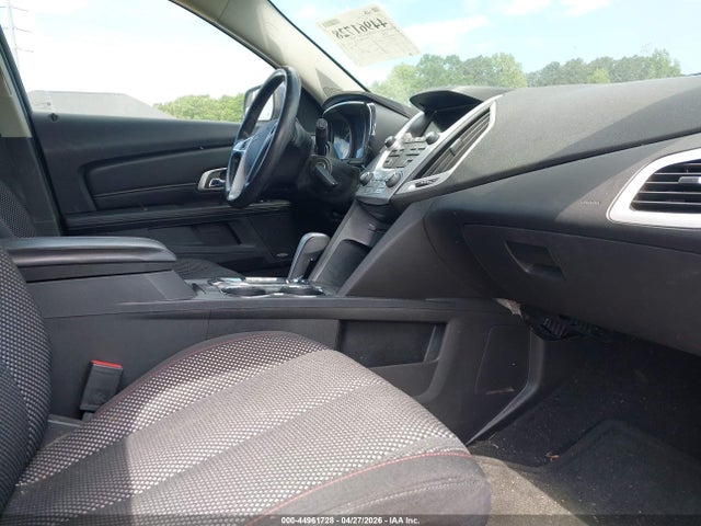 44961728 :رقم المزاد ، 2GKALSEK1D6403231 vin ، 2013 Gmc Terrain Sle-2 مزاد بيع