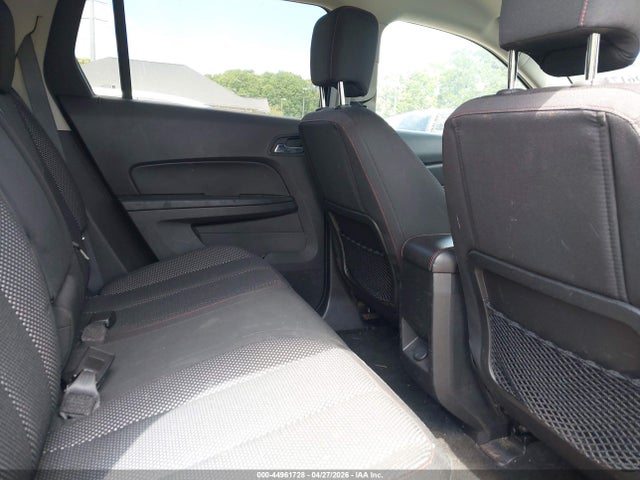 44961728 :رقم المزاد ، 2GKALSEK1D6403231 vin ، 2013 Gmc Terrain Sle-2 مزاد بيع