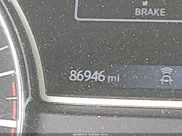 Продаж на аукціоні авто 2019 Nissan Pathfinder Sl, vin: 5N1DR2MN0KC638240, номер лоту: 44961734