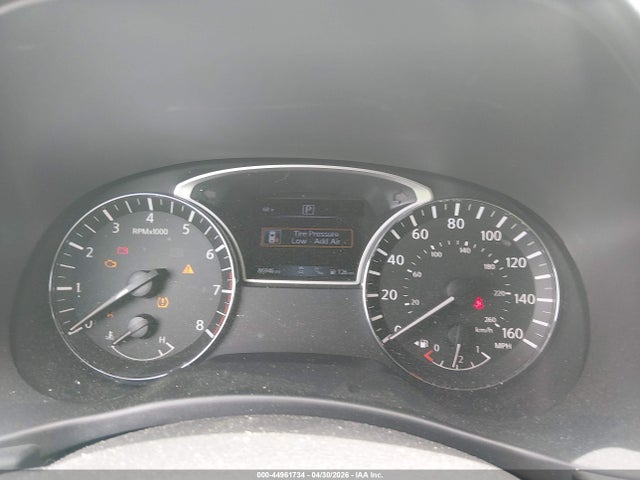 Продаж на аукціоні авто 2019 Nissan Pathfinder Sl, vin: 5N1DR2MN0KC638240, номер лоту: 44961734