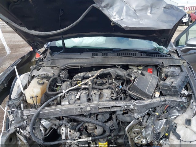 Продажа на аукционе авто 2013 Ford Fusion Se, vin: 3FA6P0H93DR271946, номер лота: 44961736
