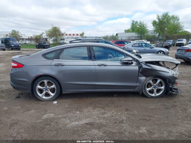 Продажа на аукционе авто 2013 Ford Fusion Se, vin: 3FA6P0H93DR271946, номер лота: 44961736