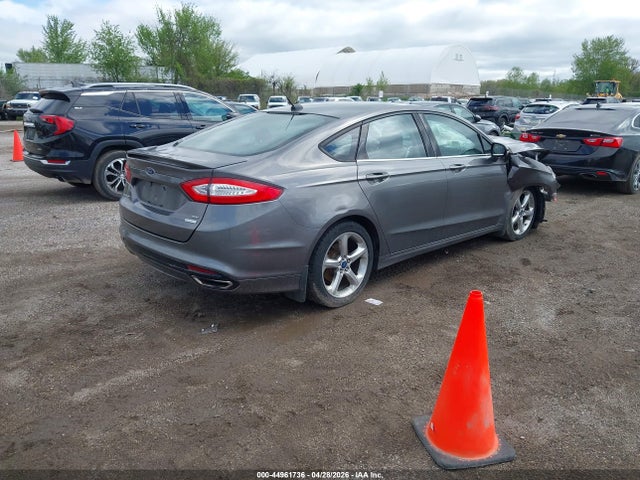 Продажа на аукционе авто 2013 Ford Fusion Se, vin: 3FA6P0H93DR271946, номер лота: 44961736