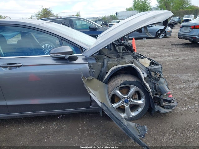Продажа на аукционе авто 2013 Ford Fusion Se, vin: 3FA6P0H93DR271946, номер лота: 44961736