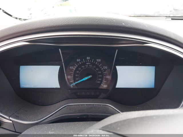 Продажа на аукционе авто 2013 Ford Fusion Se, vin: 3FA6P0H93DR271946, номер лота: 44961736