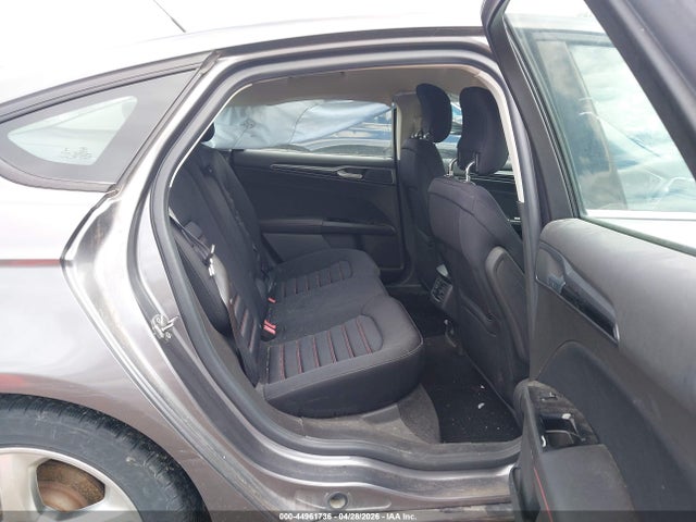 Продажа на аукционе авто 2013 Ford Fusion Se, vin: 3FA6P0H93DR271946, номер лота: 44961736