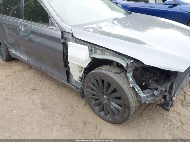 Продажа на аукционе авто 2015 Hyundai Genesis 5.0, vin: KMHGN4JFXFU103689, номер лота: 44961739