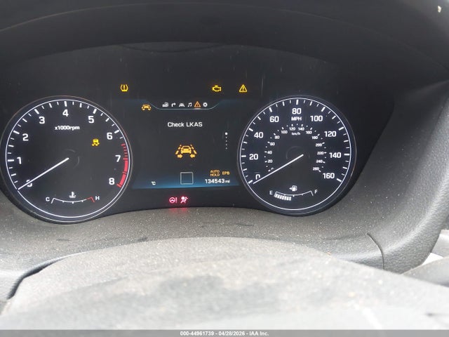 Продажа на аукционе авто 2015 Hyundai Genesis 5.0, vin: KMHGN4JFXFU103689, номер лота: 44961739
