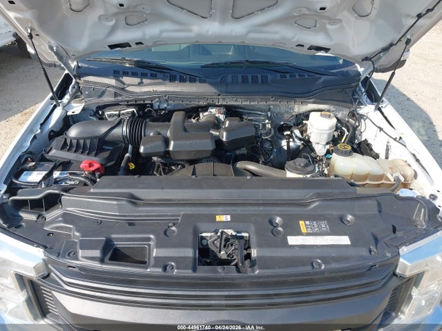 Aukcja sprzedaży 2019 Ford F-350 Xl, vin: 1FD8W3C6XKED54533, numer aukcji: 44961740