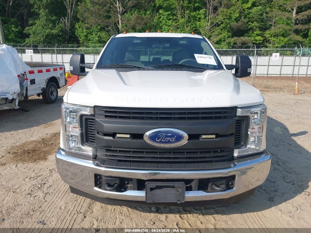 Aukcja sprzedaży 2019 Ford F-350 Xl, vin: 1FD8W3C6XKED54533, numer aukcji: 44961740