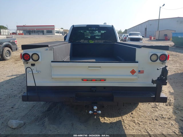 Aukcja sprzedaży 2019 Ford F-350 Xl, vin: 1FD8W3C6XKED54533, numer aukcji: 44961740