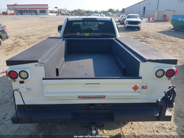 Aukcja sprzedaży 2019 Ford F-350 Xl, vin: 1FD8W3C6XKED54533, numer aukcji: 44961740