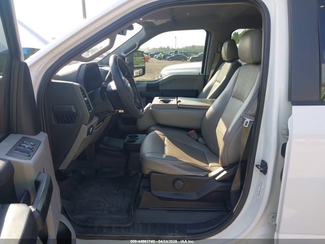 Aukcja sprzedaży 2019 Ford F-350 Xl, vin: 1FD8W3C6XKED54533, numer aukcji: 44961740