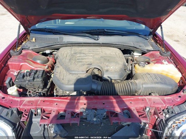 2014 Chrysler 300c მანქანა იყიდება აუქციონზე, vin: 2C3CCAEG1EH249124, აუქციონის ნომერი: 44961741