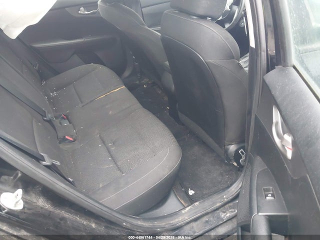 2019 Kia Forte Lxs მანქანა იყიდება აუქციონზე, vin: 3KPF24AD5KE083058, აუქციონის ნომერი: 44961744