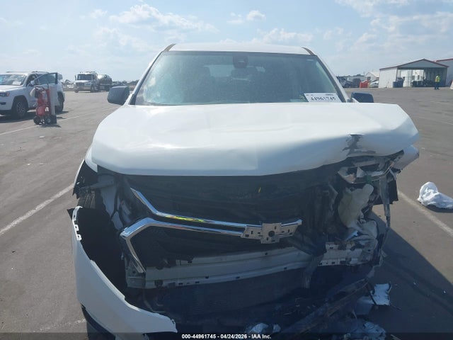 Aukcja sprzedaży 2021 Chevrolet Traverse Awd 1fl, vin: 1GNEVLKW4MJ235616, numer aukcji: 44961745