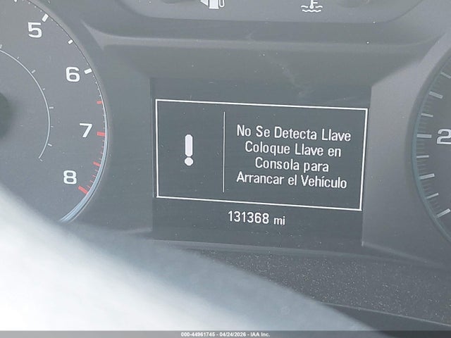 Aukcja sprzedaży 2021 Chevrolet Traverse Awd 1fl, vin: 1GNEVLKW4MJ235616, numer aukcji: 44961745