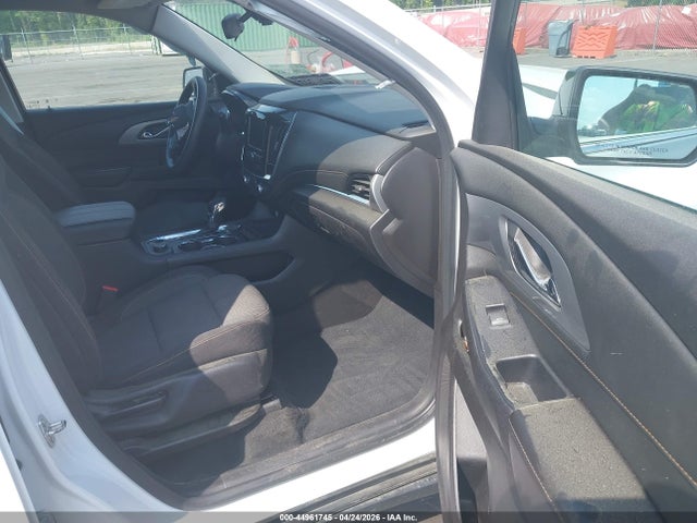 Aukcja sprzedaży 2021 Chevrolet Traverse Awd 1fl, vin: 1GNEVLKW4MJ235616, numer aukcji: 44961745