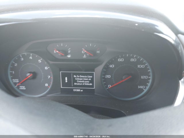 Aukcja sprzedaży 2021 Chevrolet Traverse Awd 1fl, vin: 1GNEVLKW4MJ235616, numer aukcji: 44961745