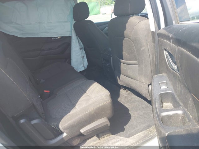 Aukcja sprzedaży 2021 Chevrolet Traverse Awd 1fl, vin: 1GNEVLKW4MJ235616, numer aukcji: 44961745