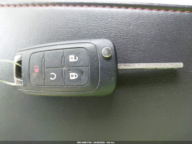 2014 Gmc Terrain Sle-2 მანქანა იყიდება აუქციონზე, vin: 2GKALREK1E6302510, აუქციონის ნომერი: 44961746