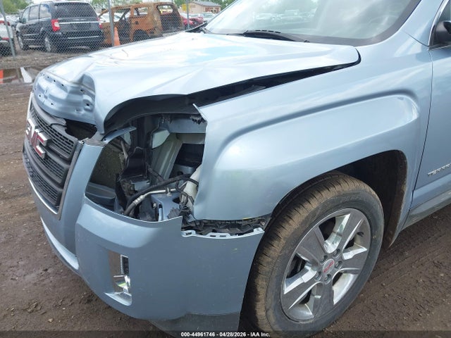 2014 Gmc Terrain Sle-2 მანქანა იყიდება აუქციონზე, vin: 2GKALREK1E6302510, აუქციონის ნომერი: 44961746