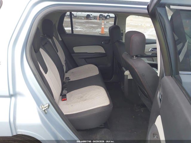 2014 Gmc Terrain Sle-2 მანქანა იყიდება აუქციონზე, vin: 2GKALREK1E6302510, აუქციონის ნომერი: 44961746