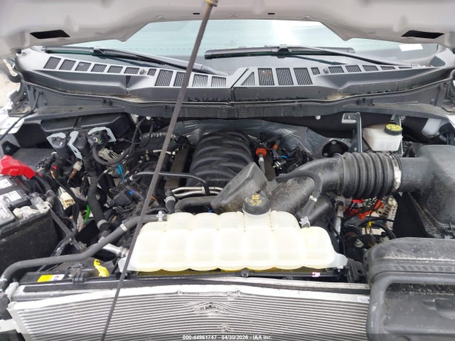 2024 Ford F-150 Stx მანქანა იყიდება აუქციონზე, vin: 1FTFW2L50RFB21276, აუქციონის ნომერი: 44961747