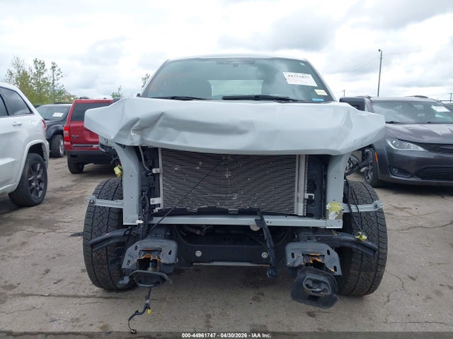 2024 Ford F-150 Stx მანქანა იყიდება აუქციონზე, vin: 1FTFW2L50RFB21276, აუქციონის ნომერი: 44961747