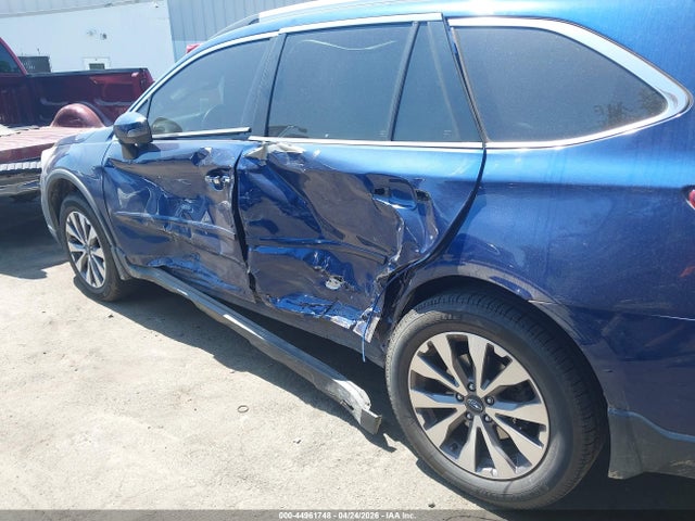 2017 Subaru Outback 3.6r Touring მანქანა იყიდება აუქციონზე, vin: 4S4BSETC4H3345026, აუქციონის ნომერი: 44961748