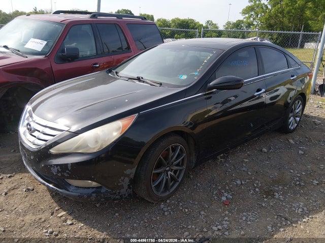 Aukcja sprzedaży 2011 Hyundai Sonata Se, vin: 5NPEC4AC6BH152397, numer aukcji: 44961750