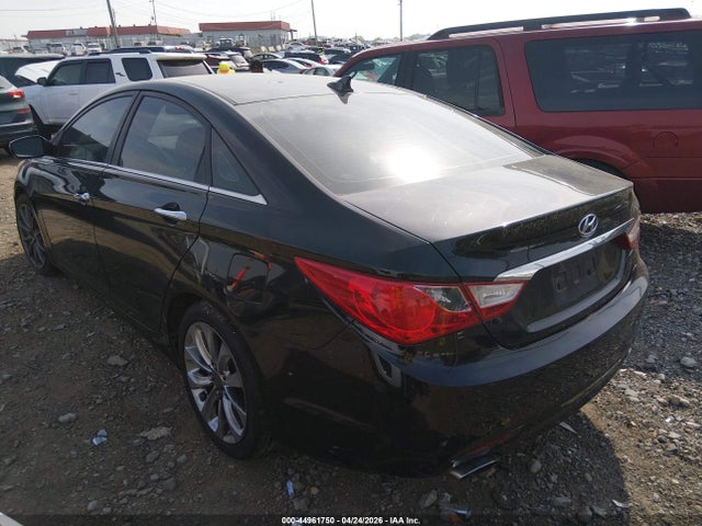 Aukcja sprzedaży 2011 Hyundai Sonata Se, vin: 5NPEC4AC6BH152397, numer aukcji: 44961750