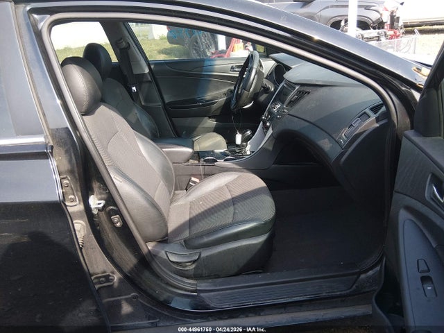 Aukcja sprzedaży 2011 Hyundai Sonata Se, vin: 5NPEC4AC6BH152397, numer aukcji: 44961750