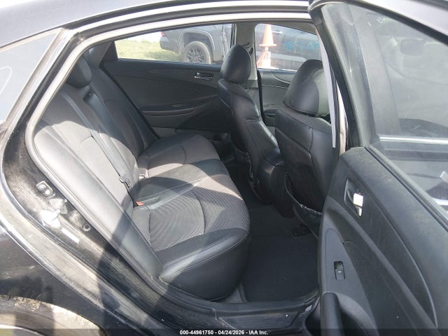 Aukcja sprzedaży 2011 Hyundai Sonata Se, vin: 5NPEC4AC6BH152397, numer aukcji: 44961750
