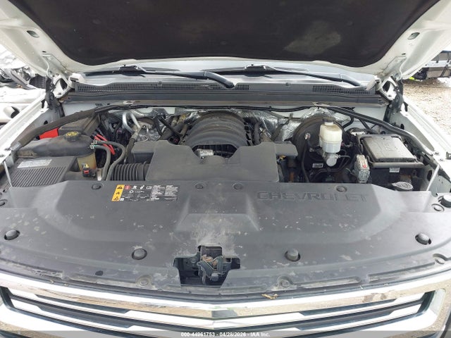 Aukcja sprzedaży 2017 Chevrolet Tahoe Premier, vin: 1GNSKCKC9HR321318, numer aukcji: 44961753