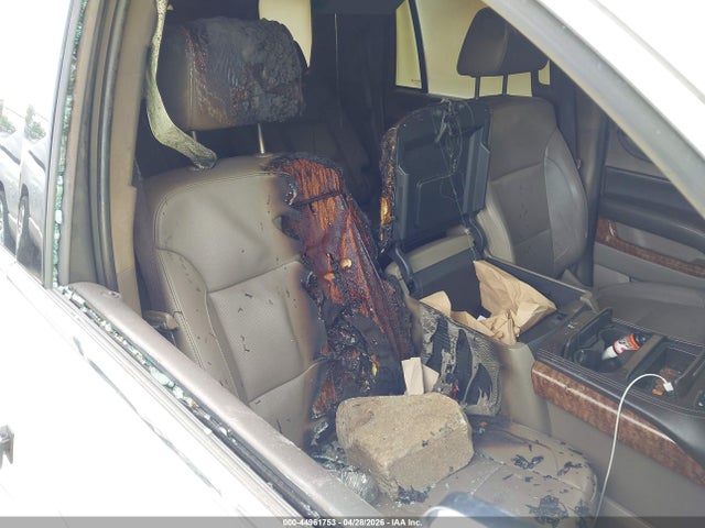 Aukcja sprzedaży 2017 Chevrolet Tahoe Premier, vin: 1GNSKCKC9HR321318, numer aukcji: 44961753